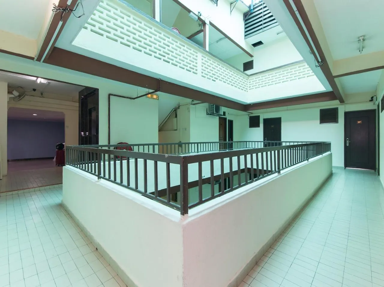 Oyo 433 Grand Orchard Wings Hotel Kuala Lumpur