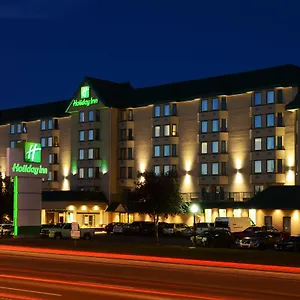Conference Centre South By Ihg Hotel Edmonton