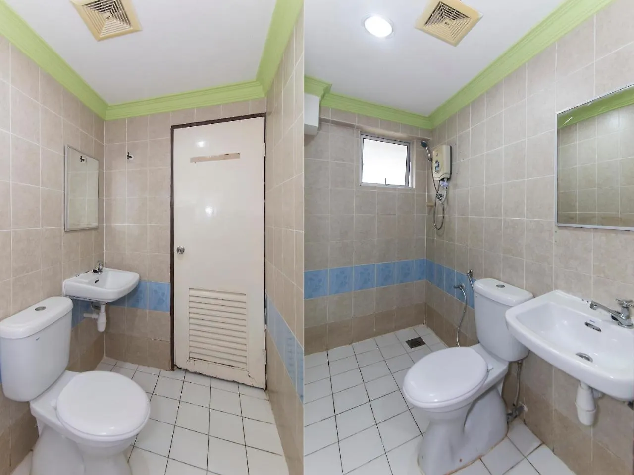 Oyo 433 Grand Orchard Wings Hotel Kuala Lumpur